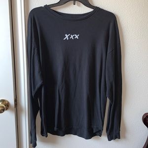 PICTURE GRAPHIC LONG SLEEVE